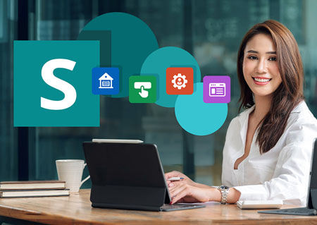 MS-SharePoint-2019